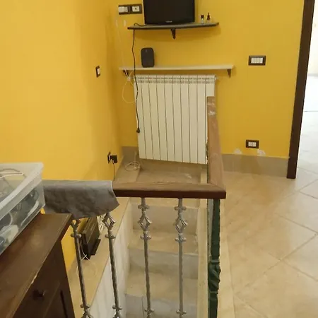 Real Home Napoli